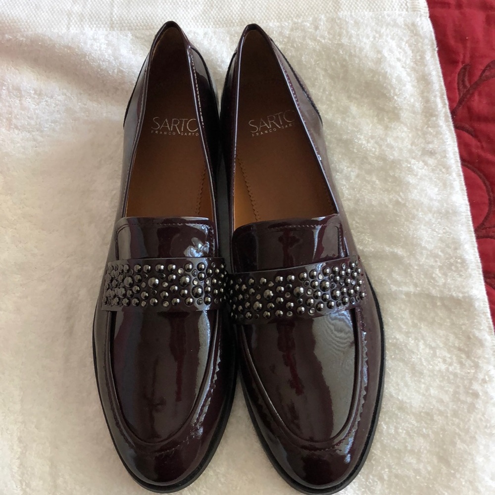 Franco Sarto A-Johann loafers